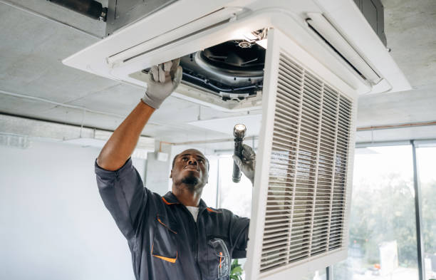 Licensed Furnace Repair service in White Oak, NC - FH HVAC